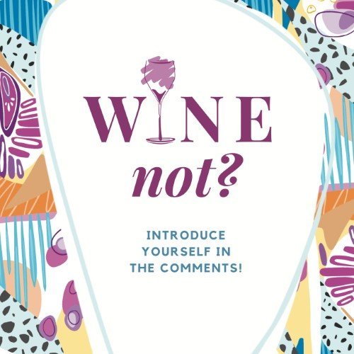 CAIG1838-WINE NOT INTRODUCE YOURSELF-Socialpage