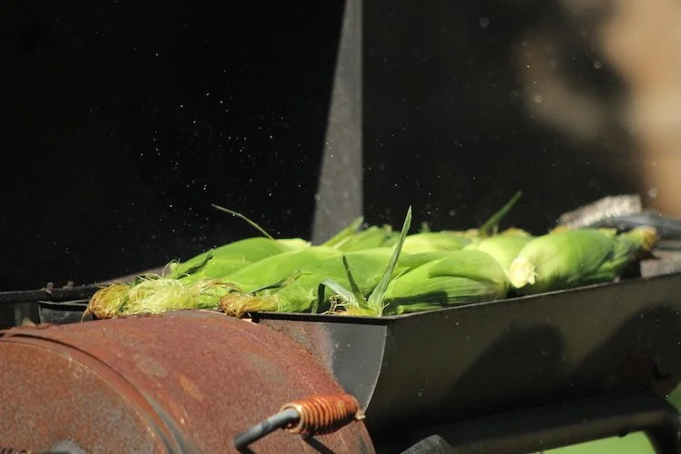 Stock BBQ Roasting Corn.JPG
