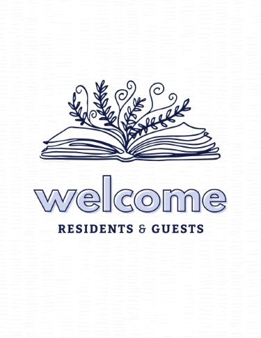 CA3823-Welcome Residents Sign.jpg