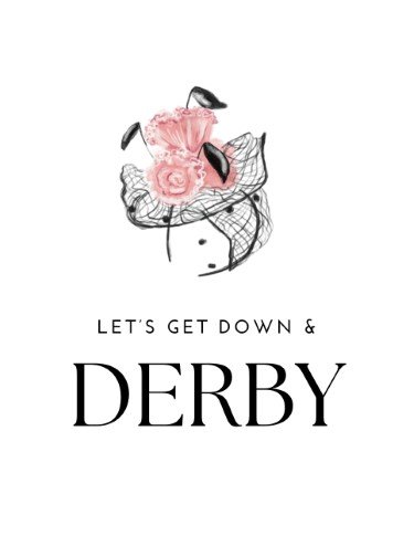 CA3932-Derby Down & Derby Sign.jpg