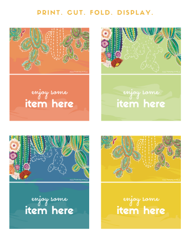 CA3913-Cacti Table Tents.png