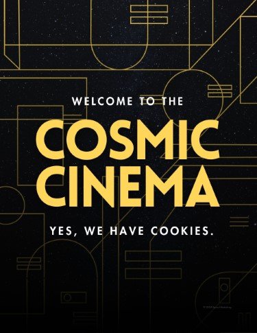 CA3943-Cosmic Cinema Welcome Sign.jpg