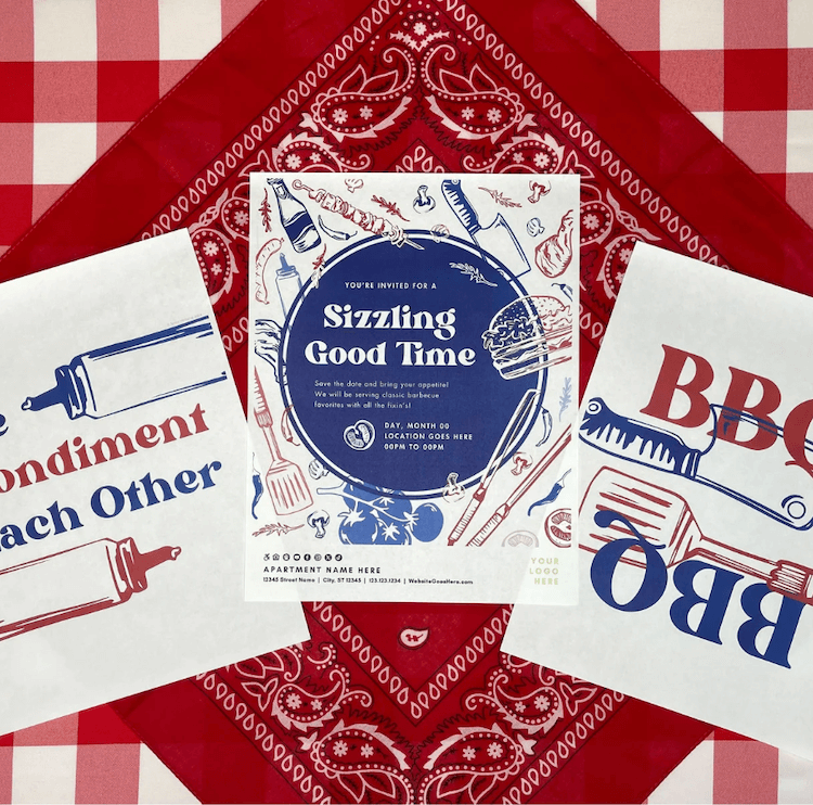 Sizzlin' Good Time BBQ