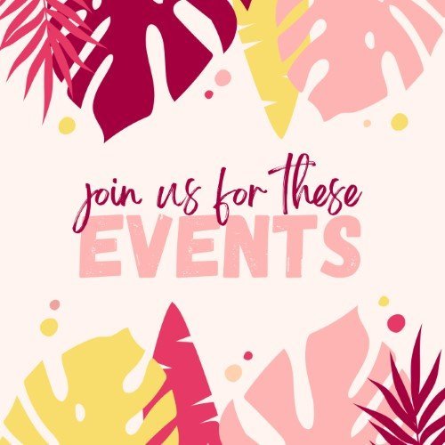 CAIG2290-PINK SUMMER EVENTS-SocialPage
