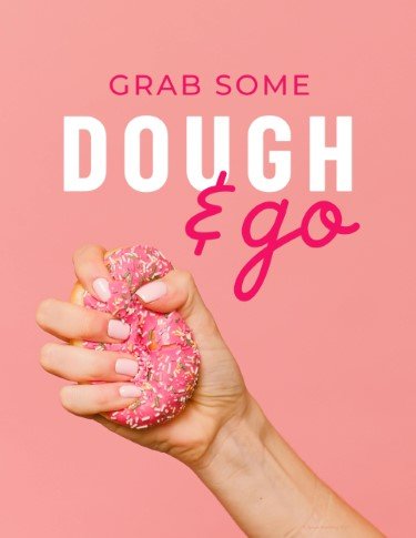 CA3971-Sprinkles Donut Grab & Go Sign.jpg