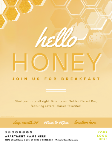 CA3886-Honey Breakfast Event.png