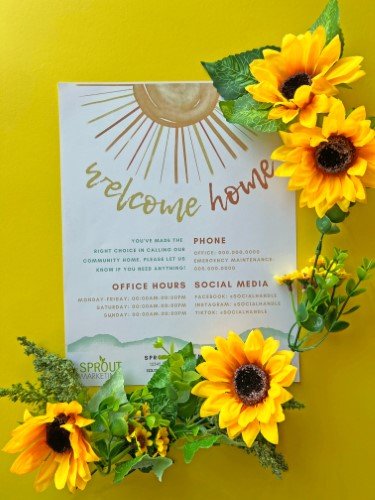 Stock Photo Sunshine Welcome Flyer (3).jpg