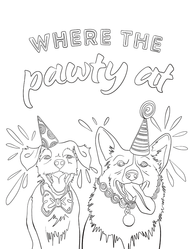 CA1879 Dog Coloring Page.png