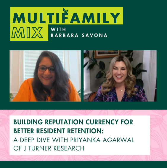 Building Reputation Currency for Better Retention