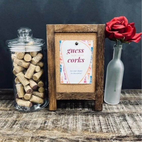 Wine O'Clock Happy Hour