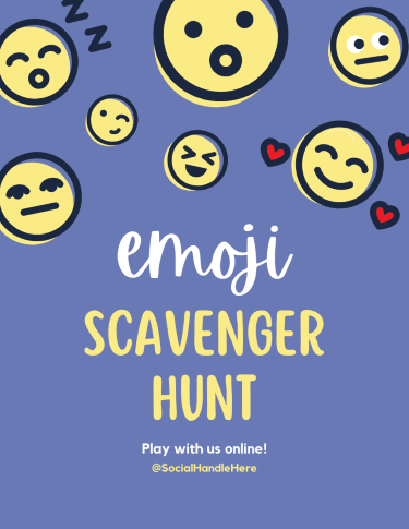 CA4099-Emoji Hunt Social Handle.png