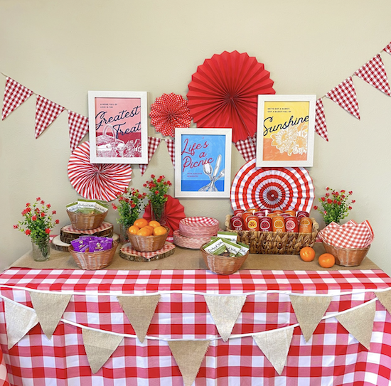 Community Picnic: 3 Ways to Host