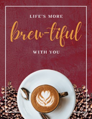 CA3111-LifesBrew-tifulWithYou.jpg