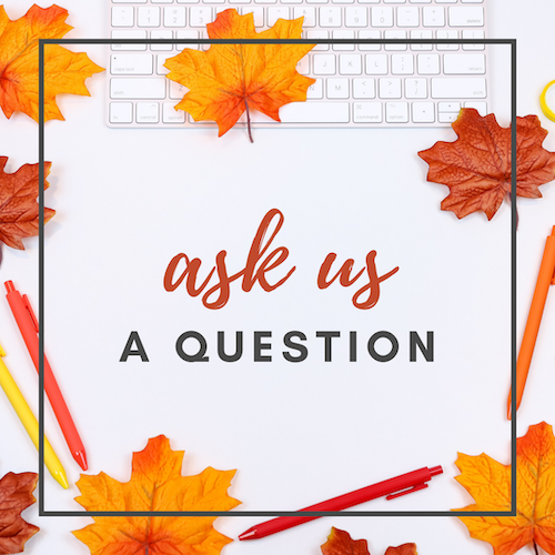 IG8957 - Fall FAQ Notice Digital Graphic-SocialPage