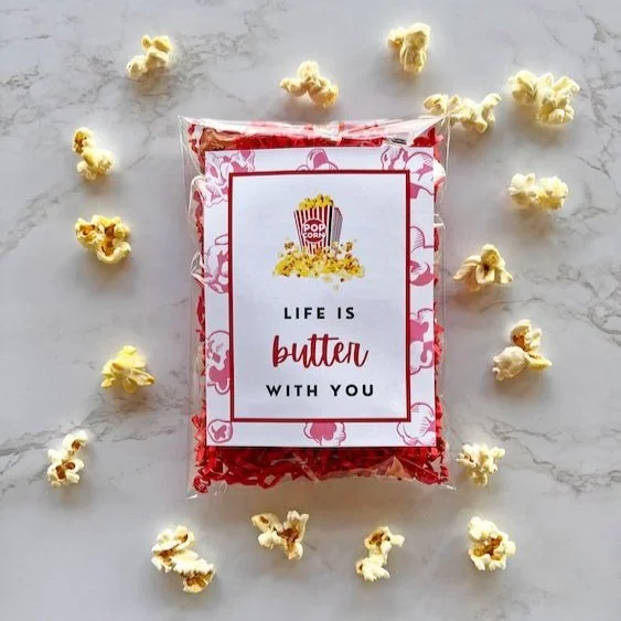 Easy Food &amp; Drink Appreciation Gifts