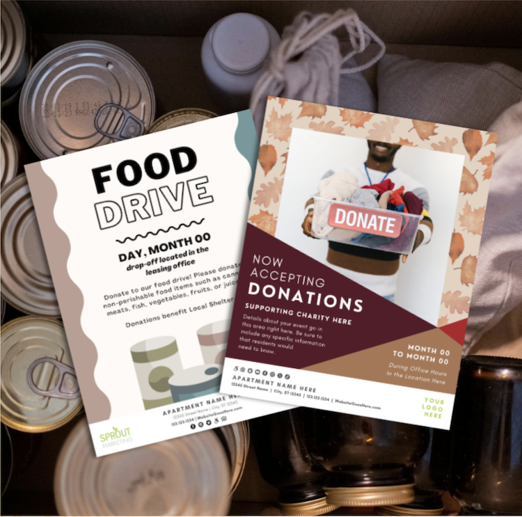 Charity Events