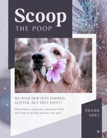 CA3409-Dazzling Scoop the Poop Notice.jpg