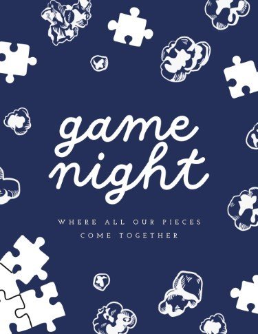 CA4847-Winter Flannel Game Night Sign.jpg