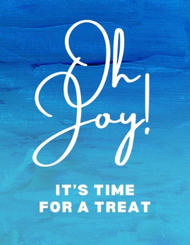CA4992-Oh Joy Treat Time.jpg