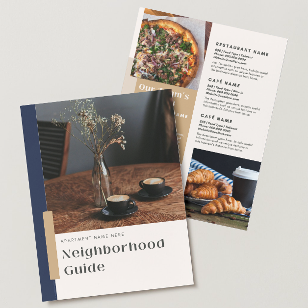 Be the Local Neighborhood Expert