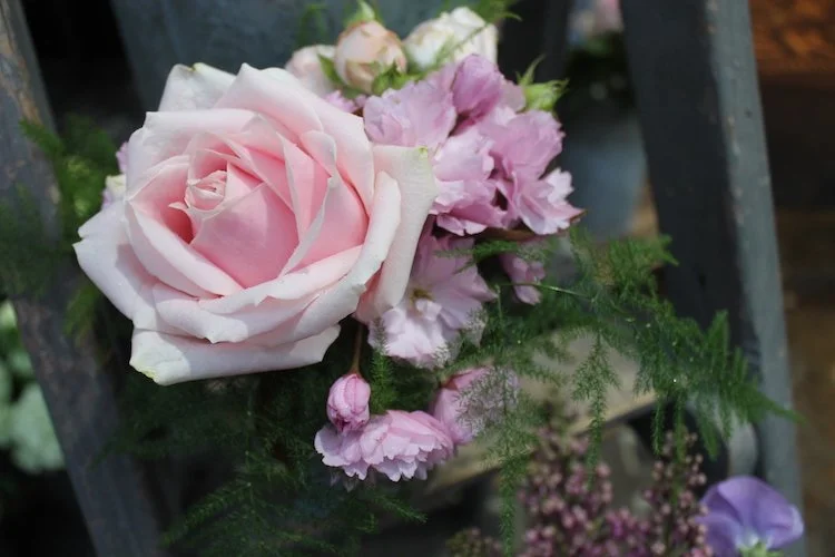 Stock Photo Spring Bouquets 3.JPG