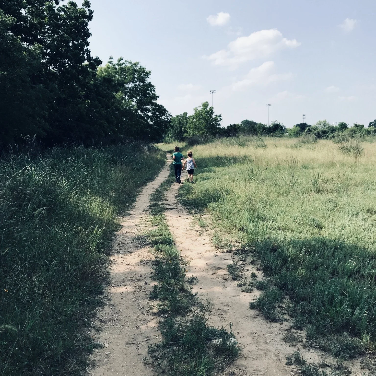 Stock Photo Walk on the trails.JPG