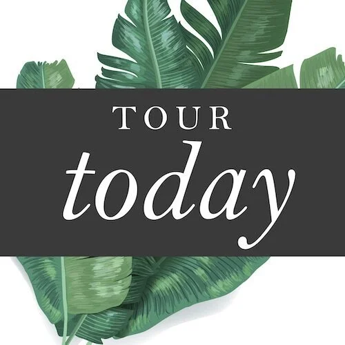 TOUR TUESDAY