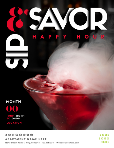 CA5272-Sip & Savor Red Happy Hour.png