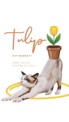 CAIGS3081-Pets & Plants Tulip Thanks.jpg