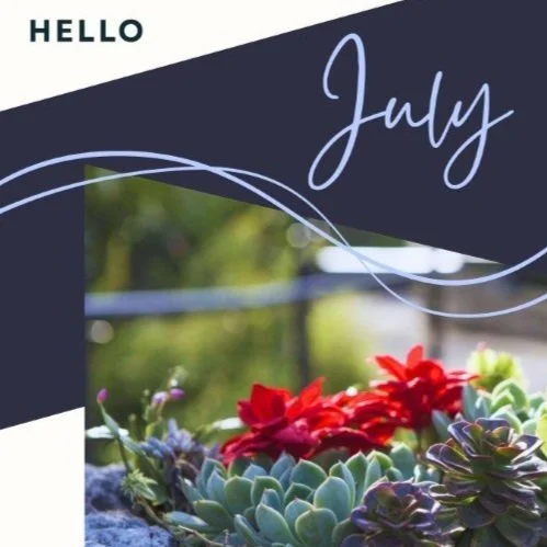 FIRST OF THE MONTH