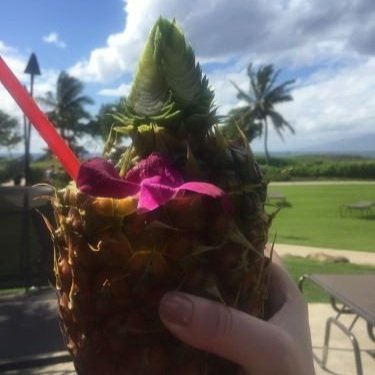 PINA COLADA DAY
