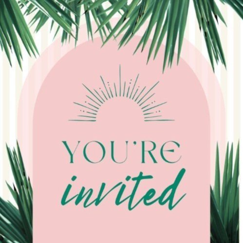 UPCOMING EVENT(S)