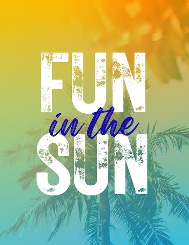 CA1659 Summer Fun In Sun Sign.png