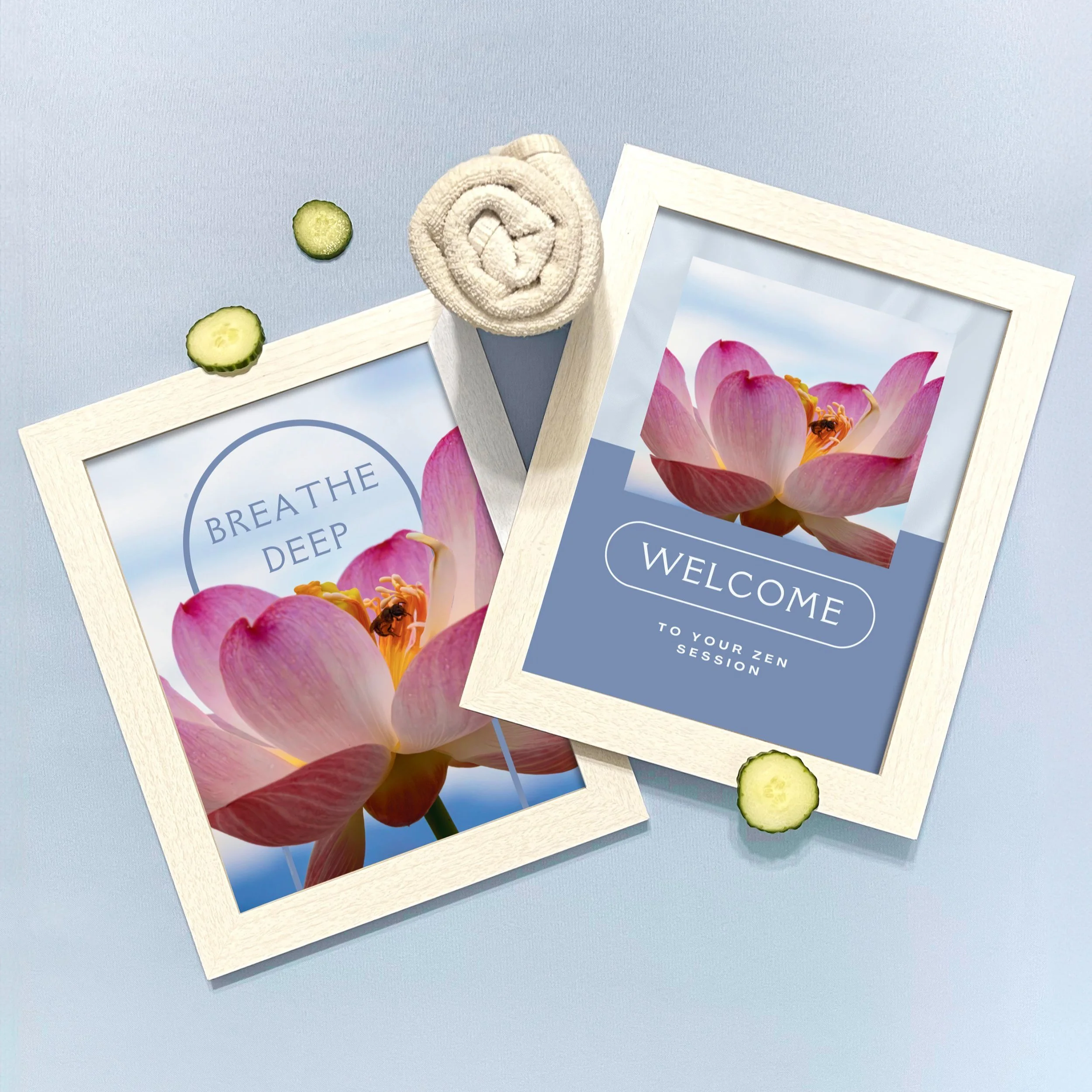 "Chair, Chi &amp; Chill" Relaxation Event