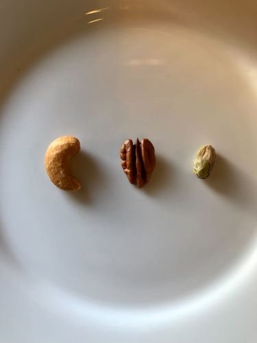 Stock Photo Nuts (1)