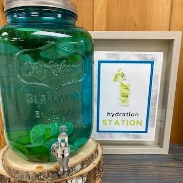 Hydration Station