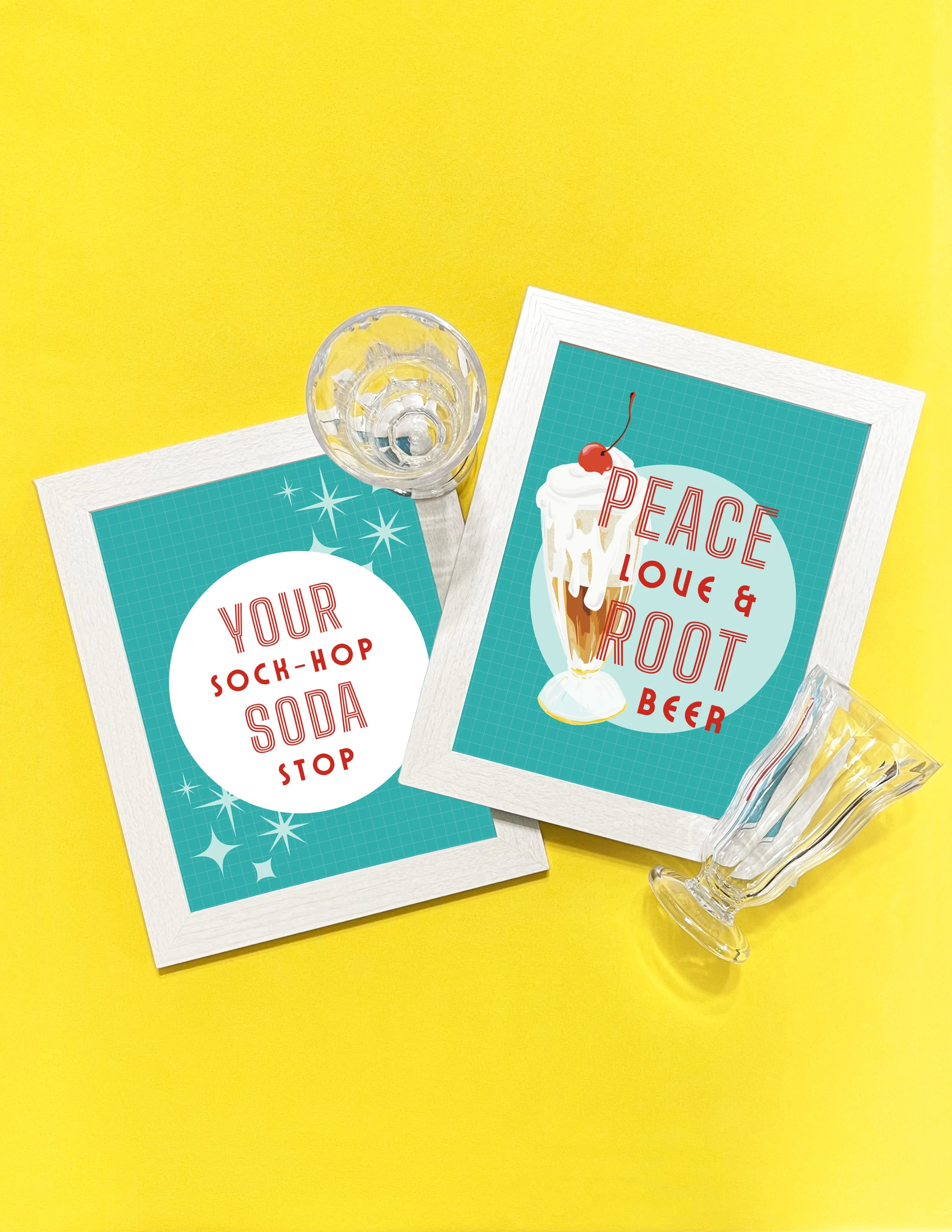 08-25 60s Vibes Float Bar 2 Flyer Flatlay CA5768 CA5766.jpg