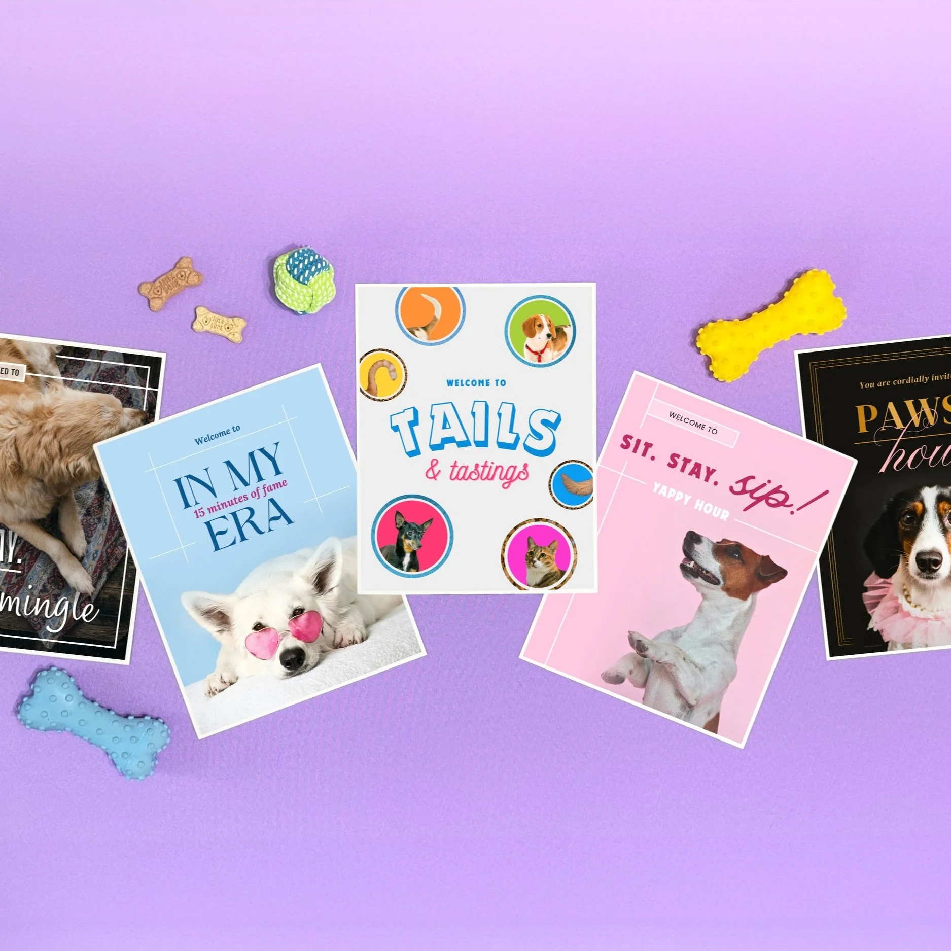 YAPPY HOUR: Your Way