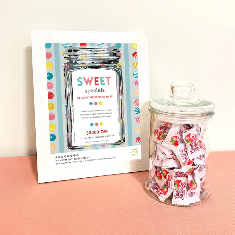 MARKETING: The Jar That Never Stops Giving