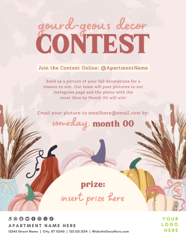 CA2821 - Gourd-geous Decor Contest.png