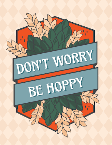 CA1905+Beer+Dont+Worry+Be+Hoppy+Sign.webp