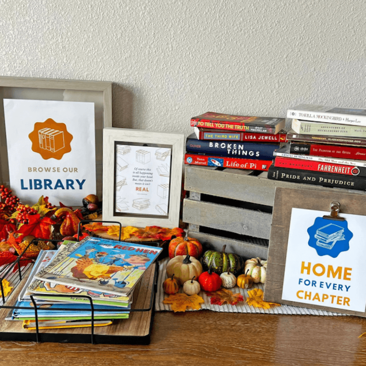 3 Events for Book Lovers