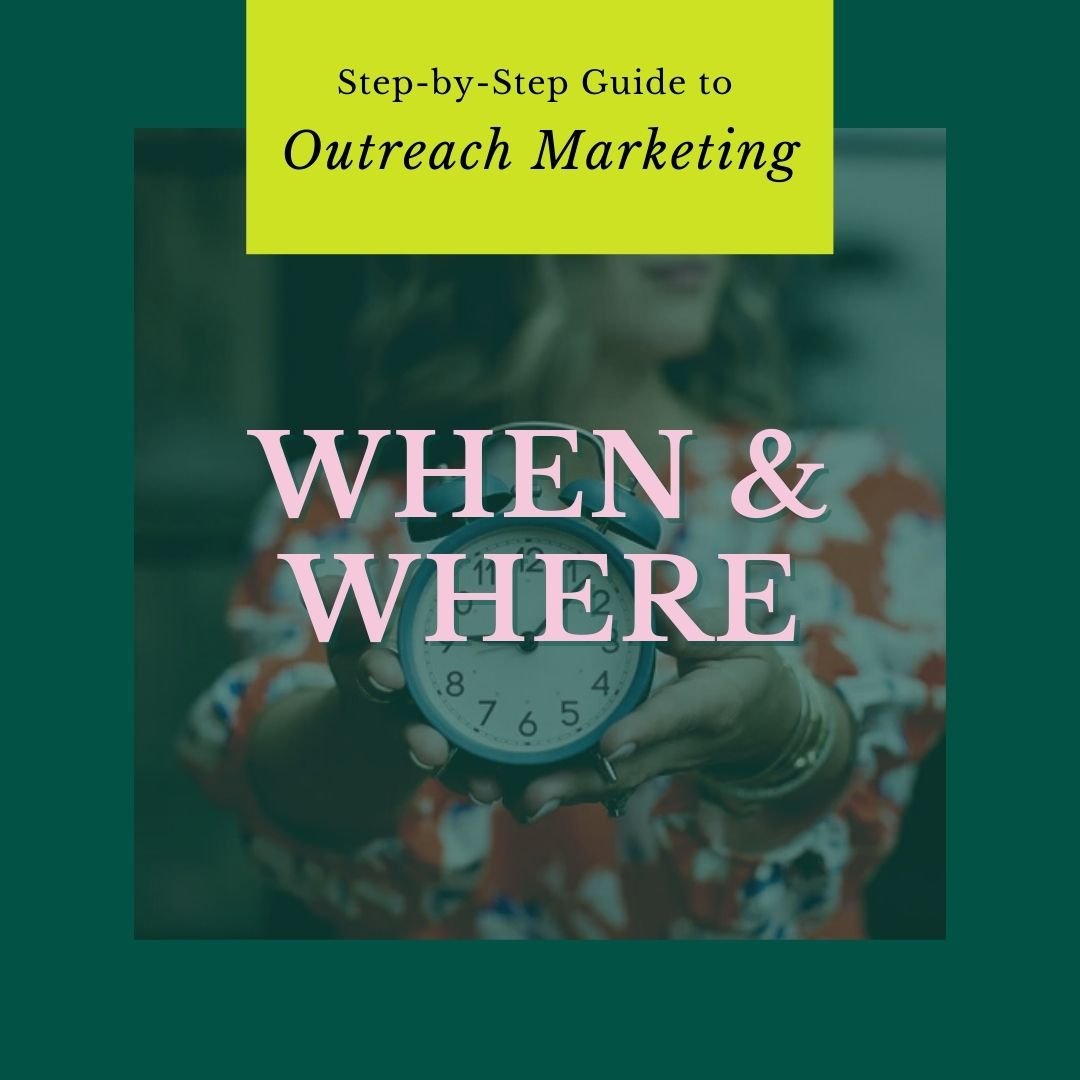 Where to Outreach: Preferred Employers &amp; Local Businesses 