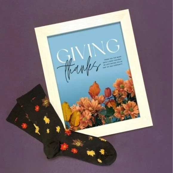 Cozy Gift Ideas for Fall