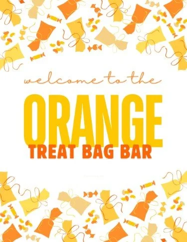 CA4472-Orange Everything Treat Bags Sign.jpg