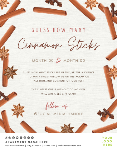 CA4349-Spice Guess How Many Cinnamon Sticks Event.png