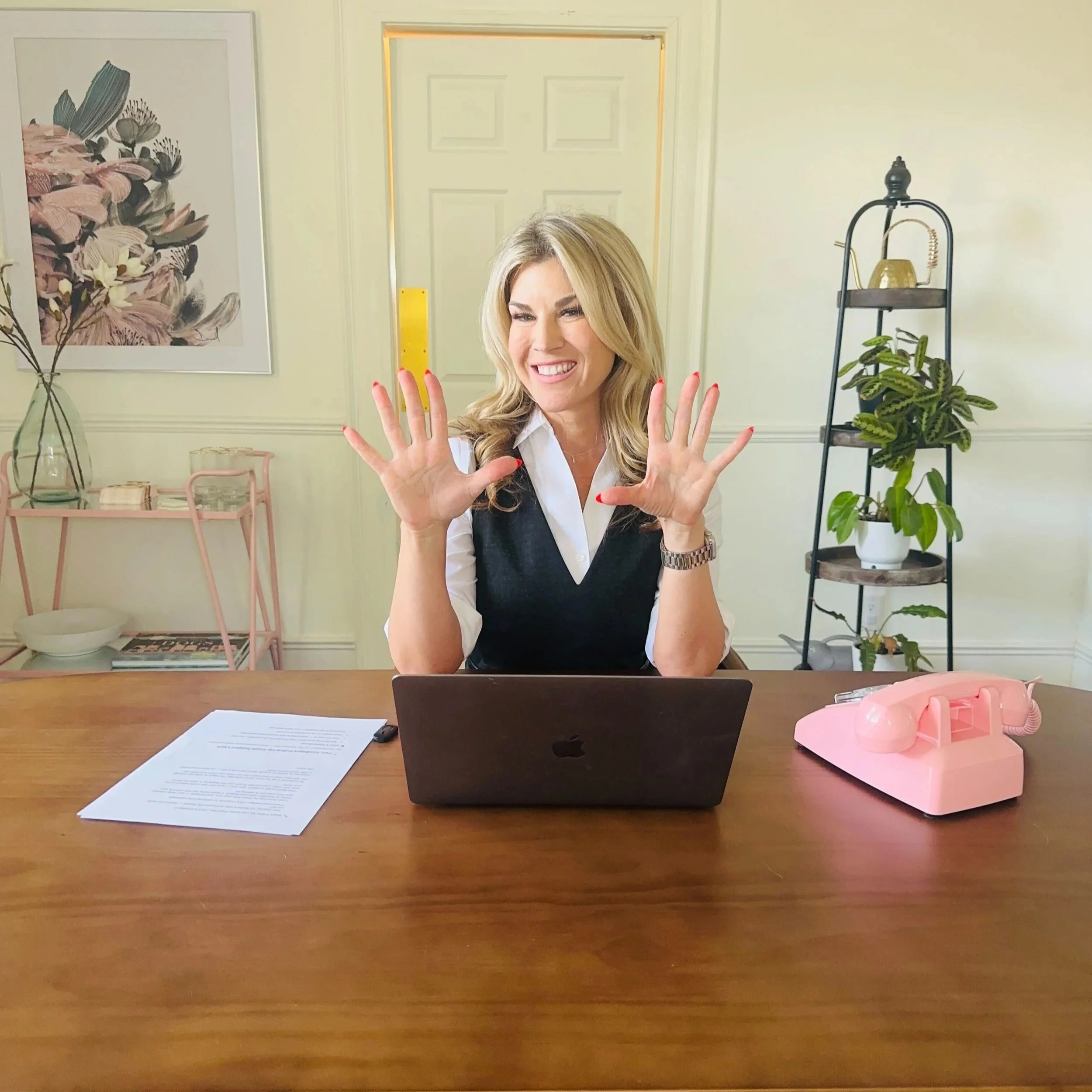 Follow-Up: Email Scripts