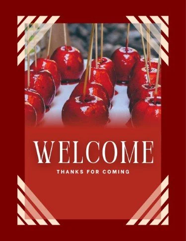 CA6006-Candied Apple Welcome.jpg
