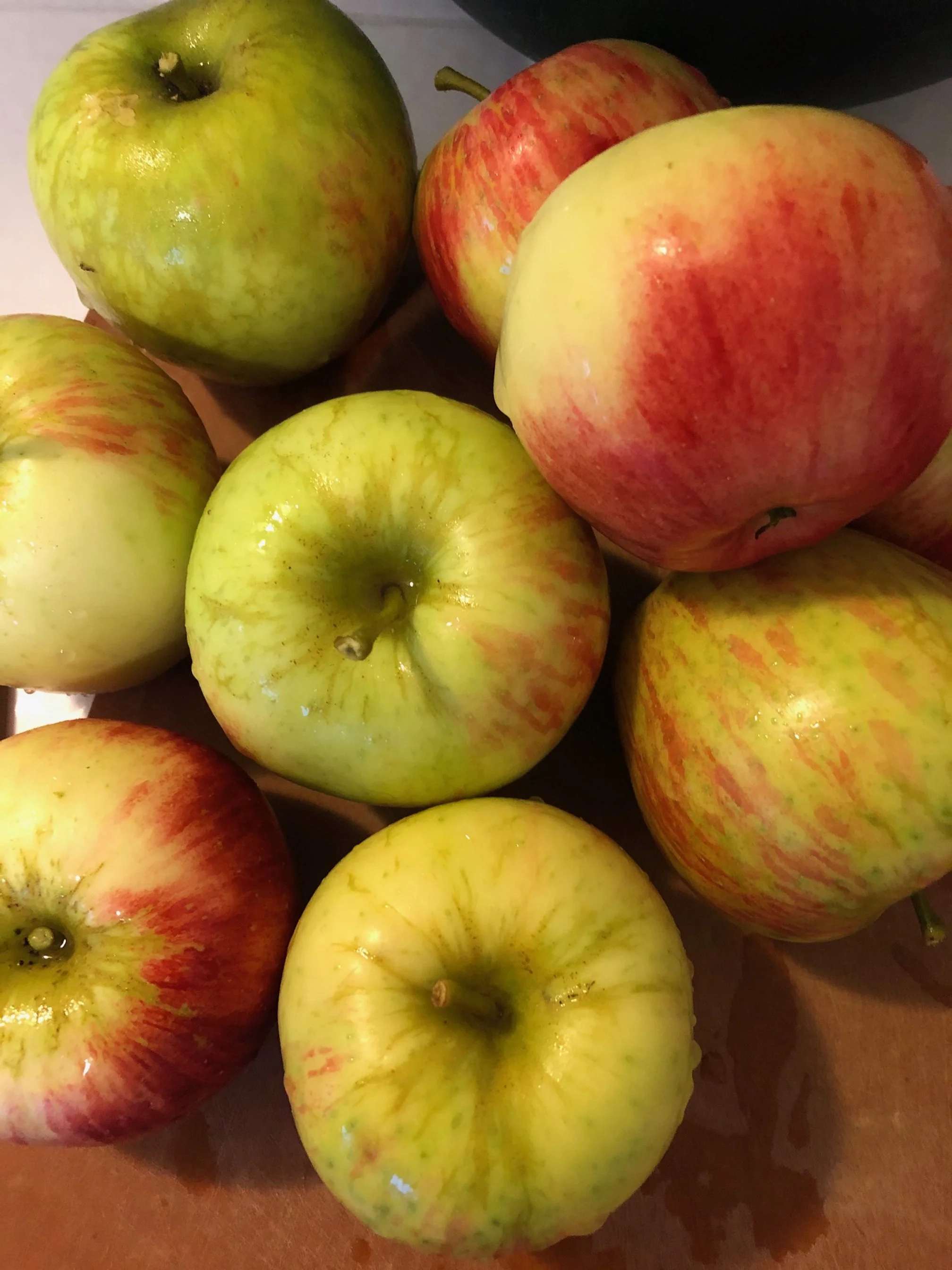 Stock Photo Food Apple Harvest.jpg