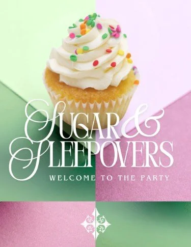 CA6038-Sugar & Sleepovers Welcome.jpg